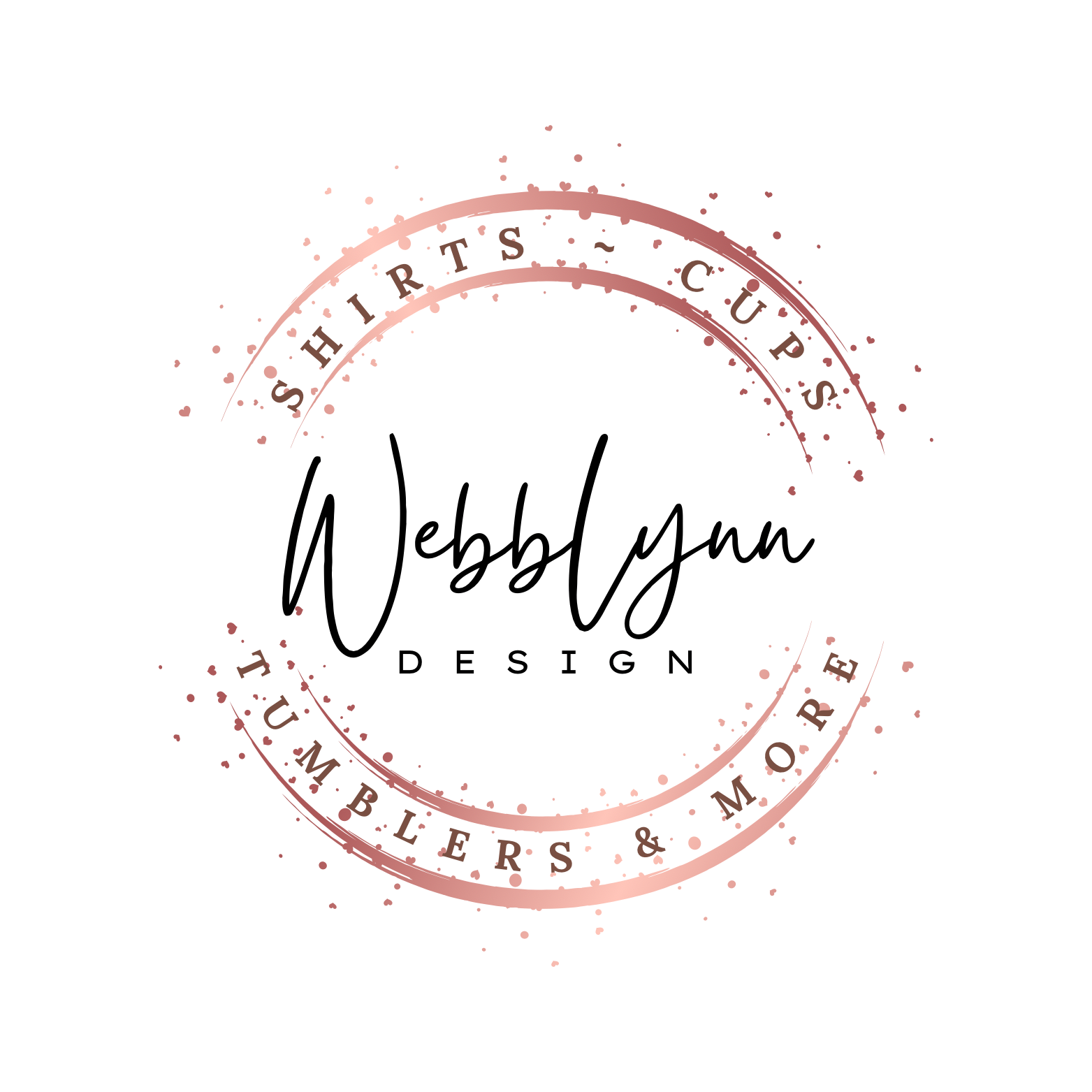 WebbLynnDesign logo
