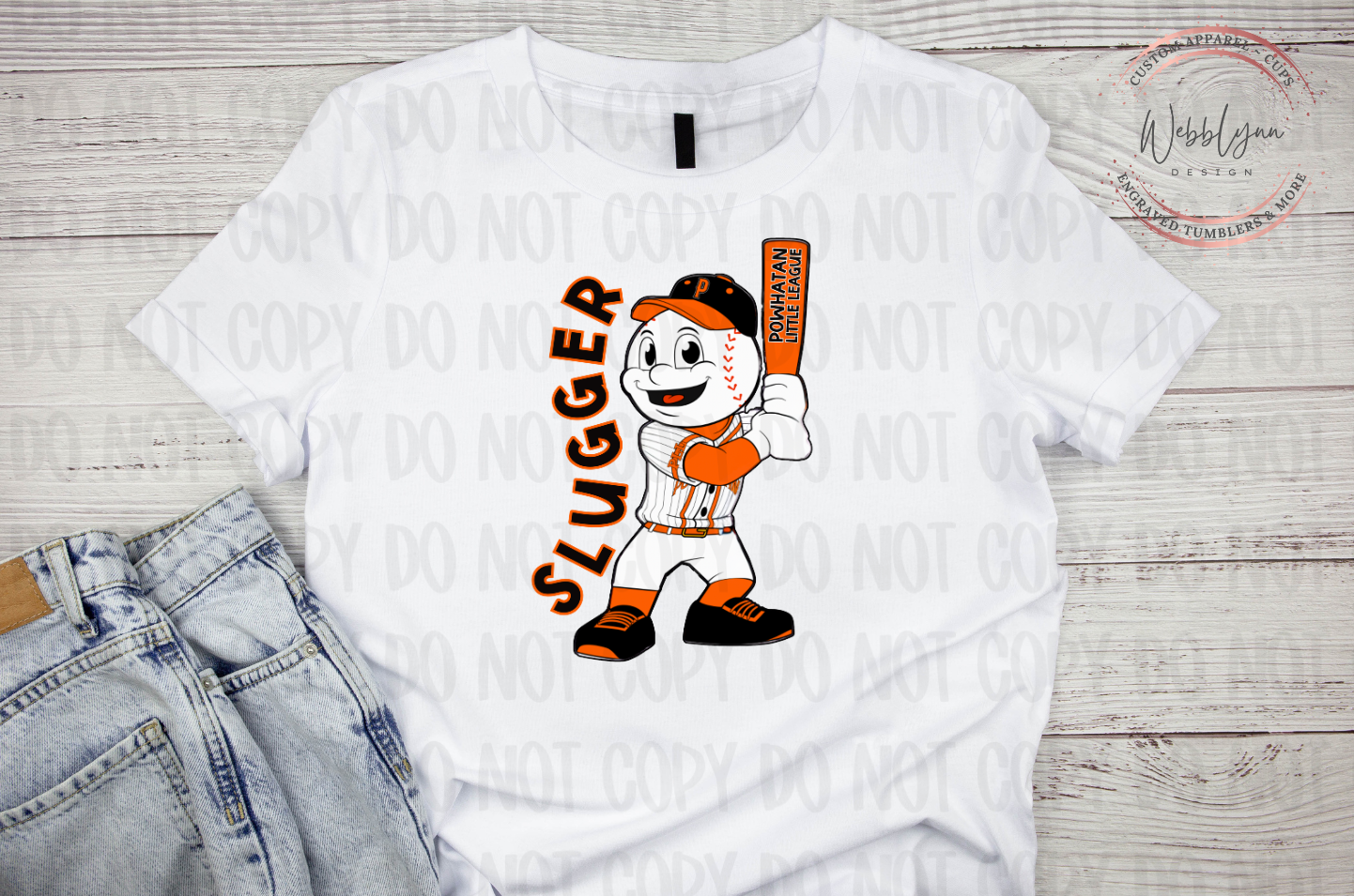 Slugger