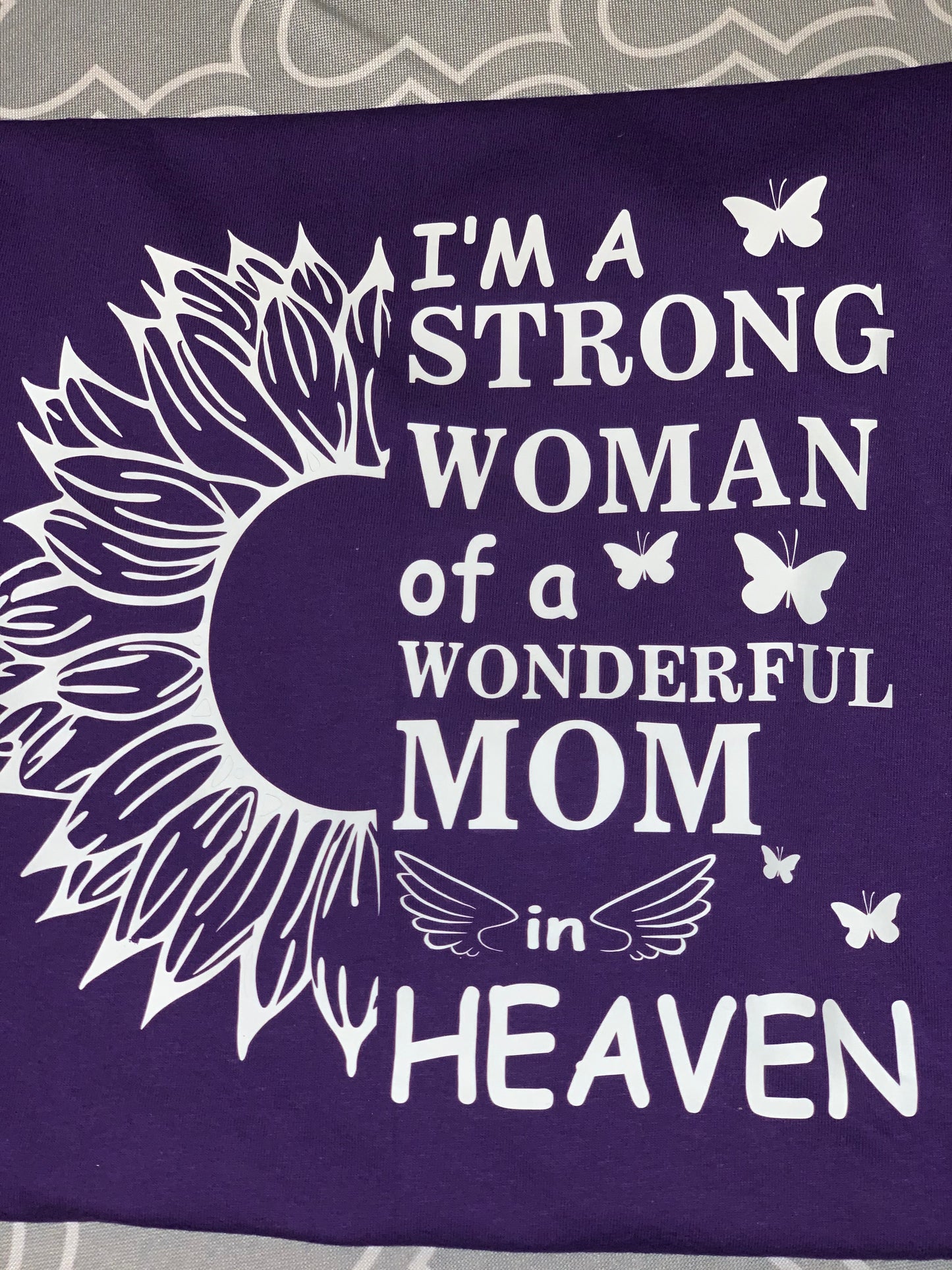 Strong Woman