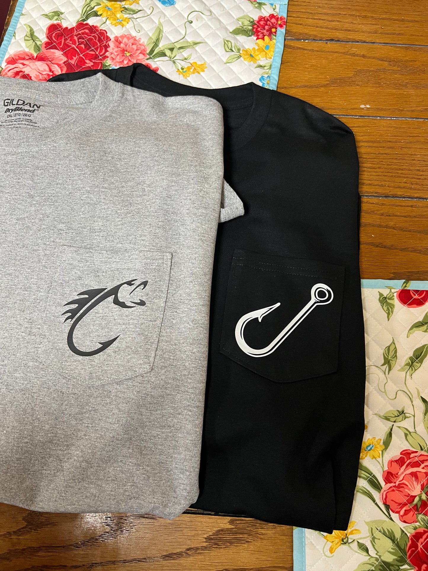 Striper Fish T-Shirt