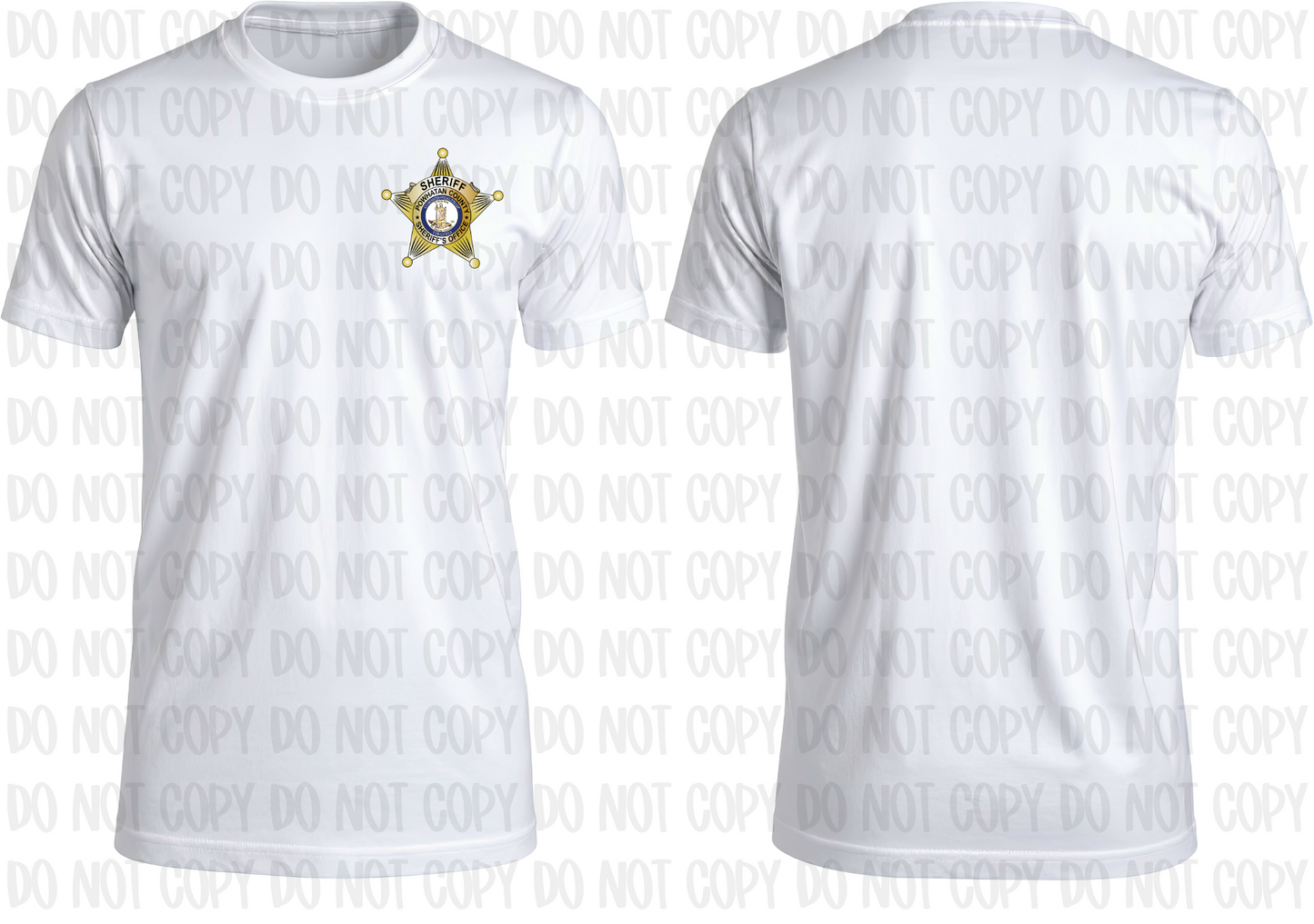 Powhatan Sheriffs Office - Gildan PSO EMPLOYEES ONLY!!