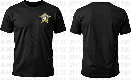 Powhatan Sheriffs Office - Gildan PSO EMPLOYEES ONLY!!
