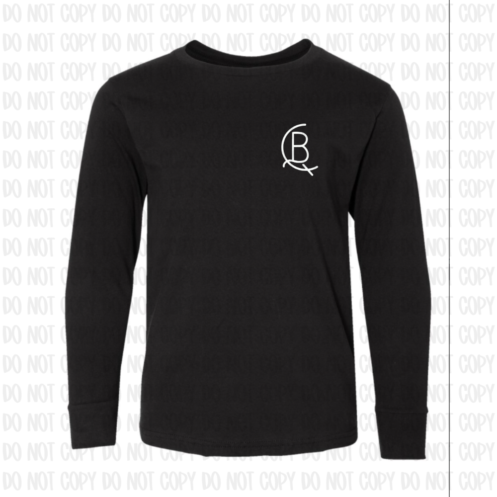 Blue Quarter Farm Long Sleeve