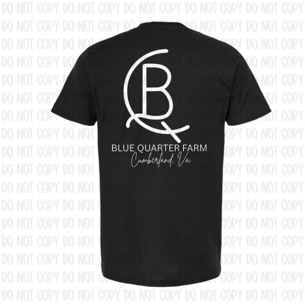 BQ Farm Short Sleeve