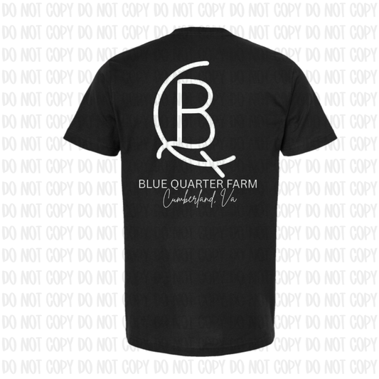 BQ Farm Short Sleeve