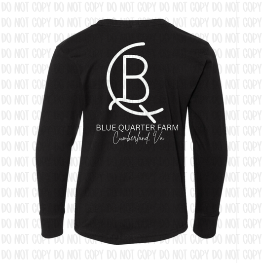 BQ Farm Long Sleeve