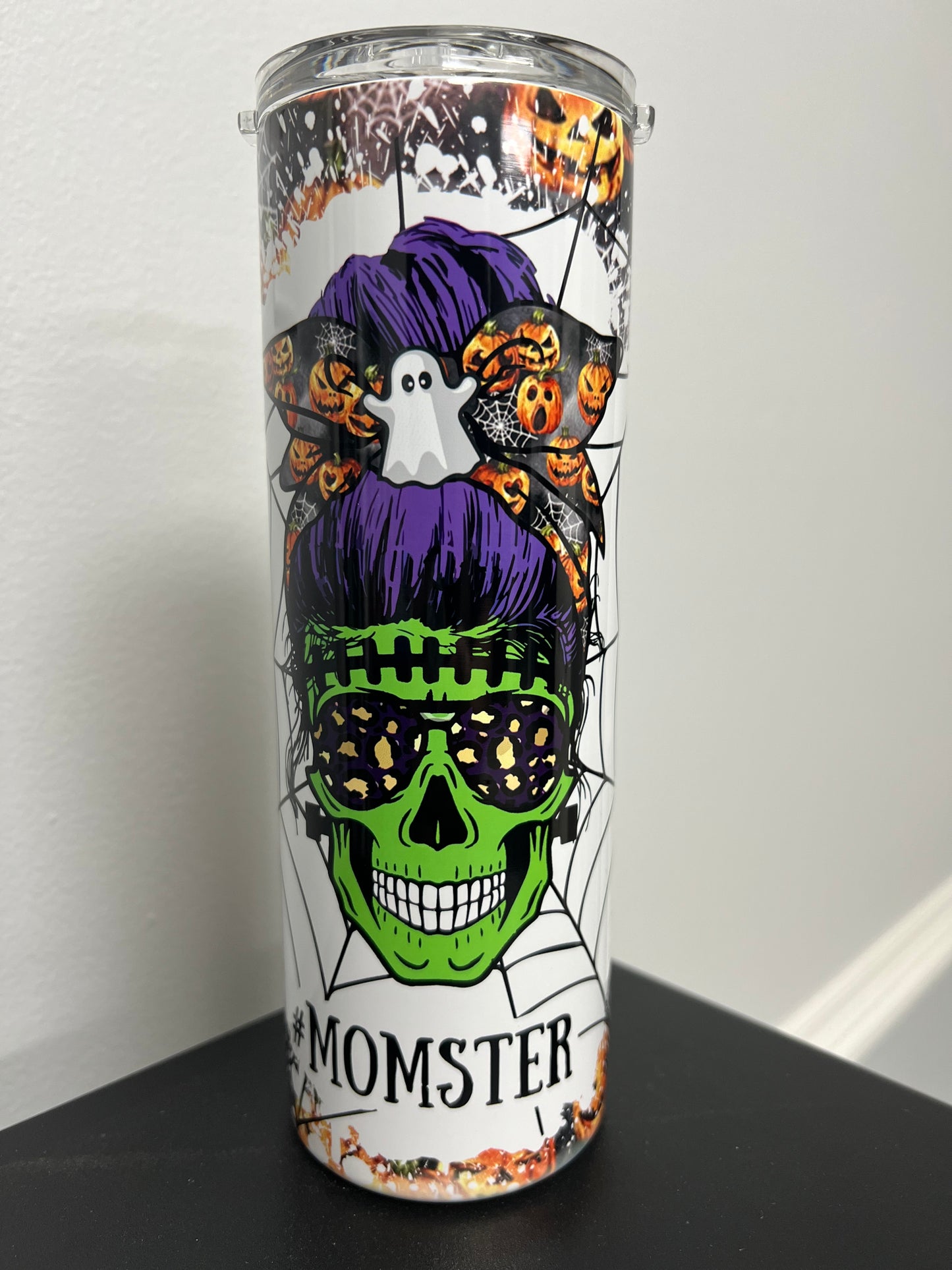 Momster Tumbler