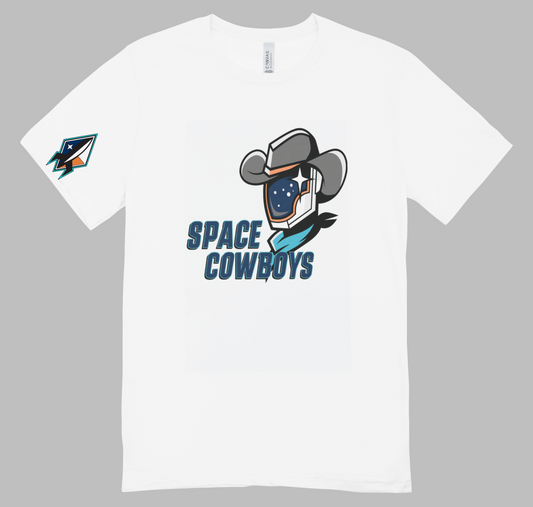 Space Cowboys