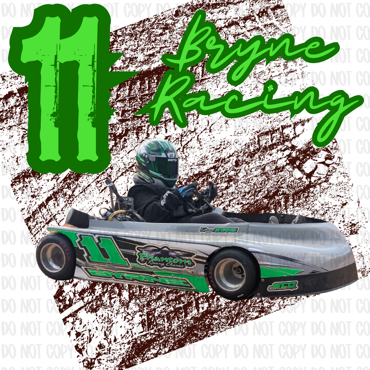 Byrne Racing