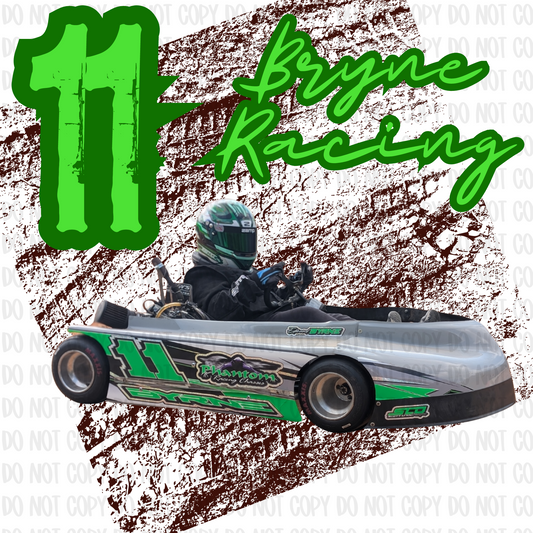 Byrne Racing