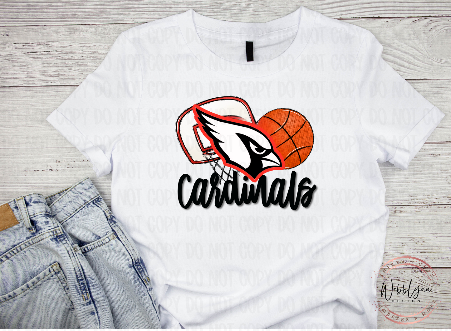 Cardinals Basketball 6