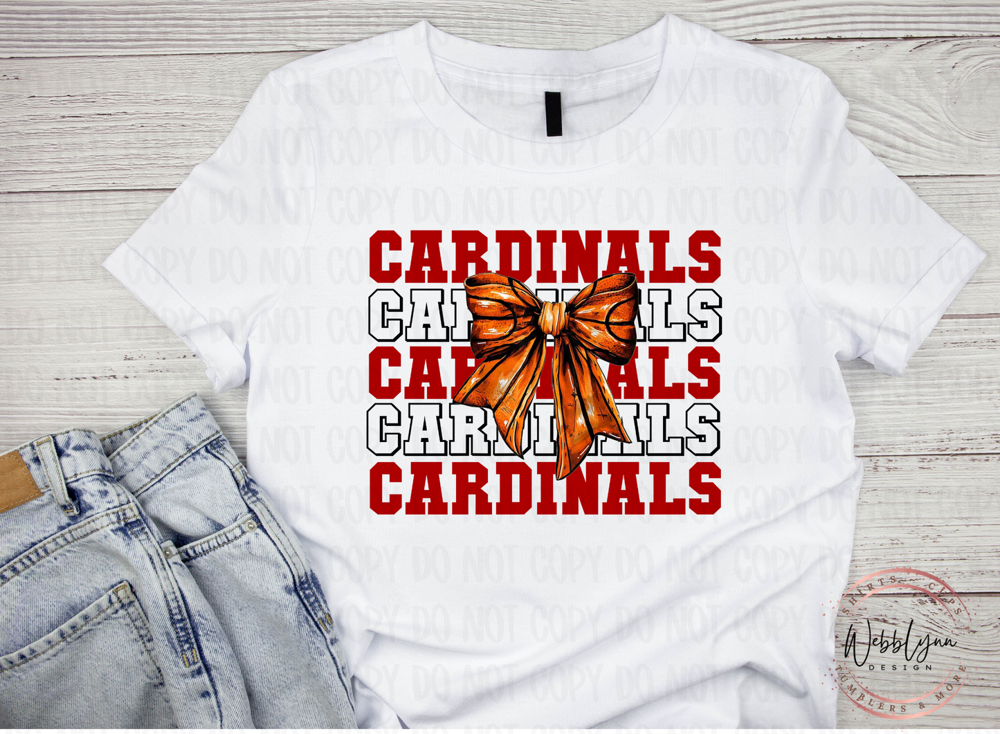 Cardinals Basketball