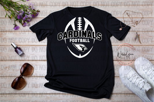 Cardinals Football