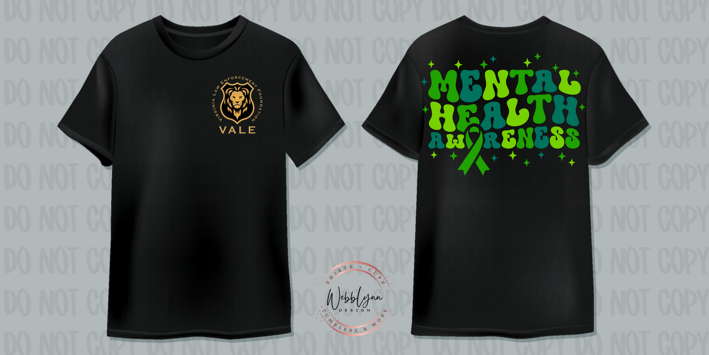 Mental Health Awareness