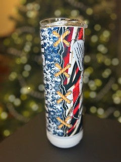 Custom Bluetooth Speaker Tumbler