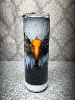 Custom Bluetooth Speaker Tumbler