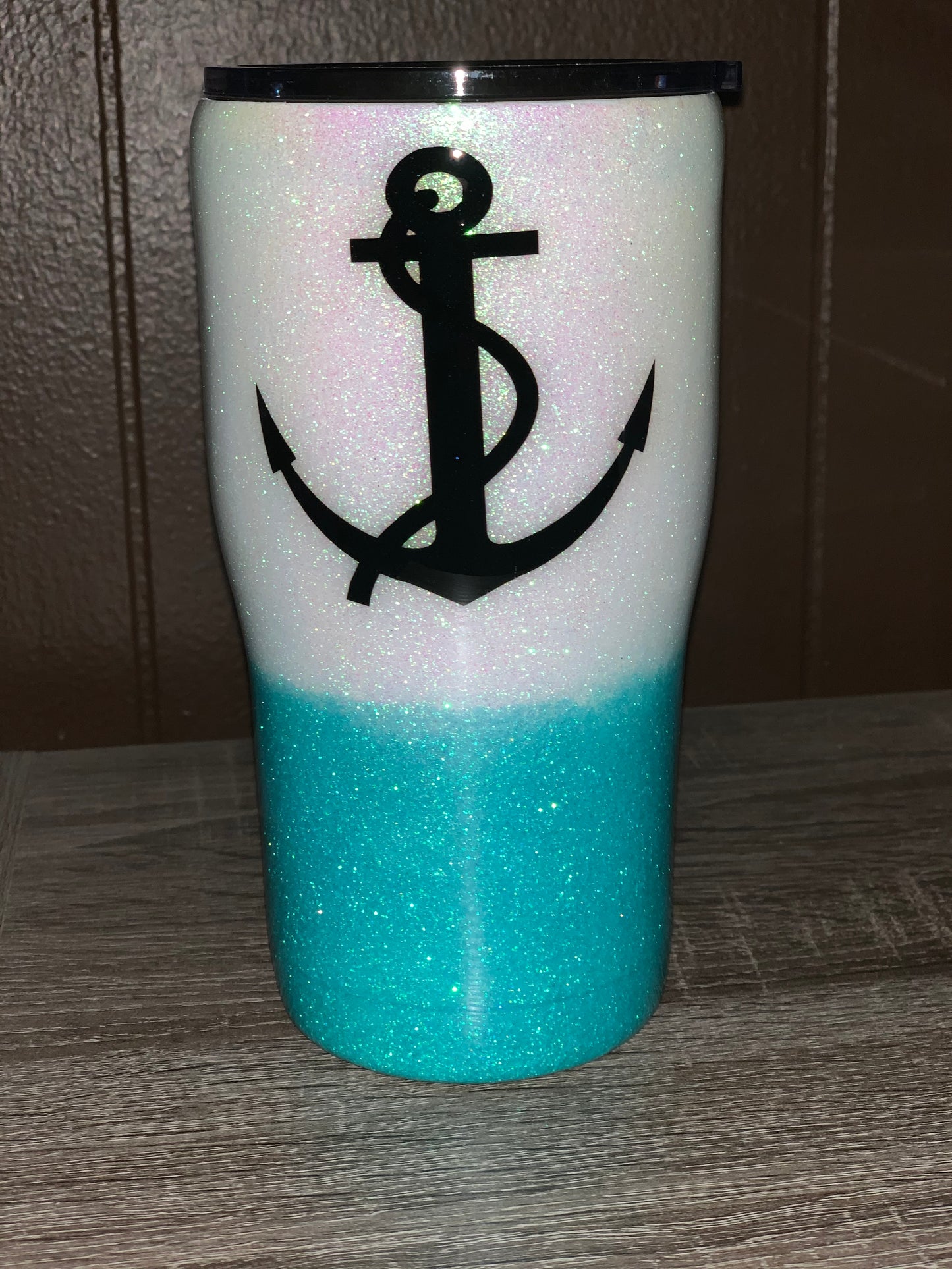 Custom 20 oz Tumbler