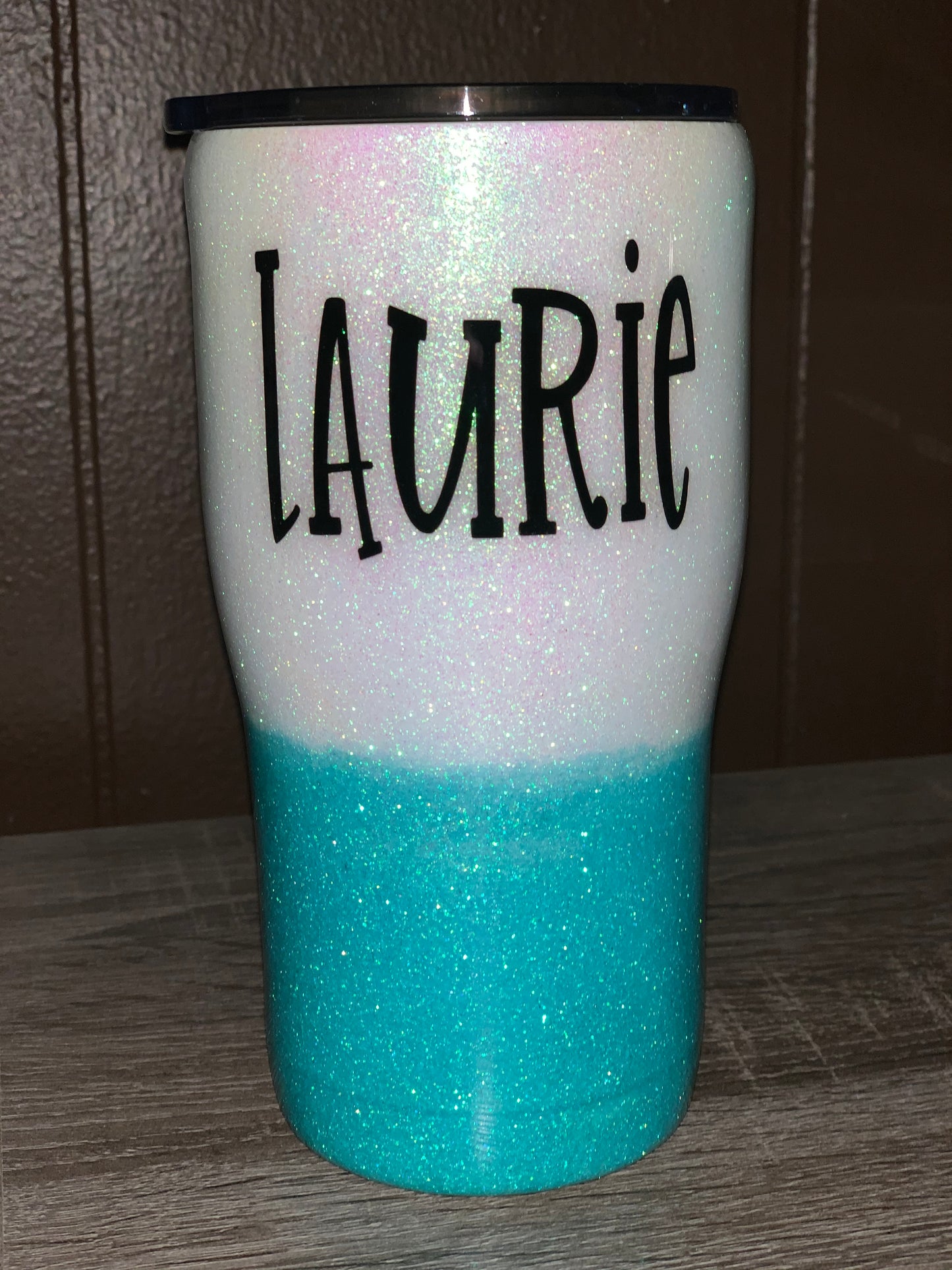 Custom 20 oz Tumbler