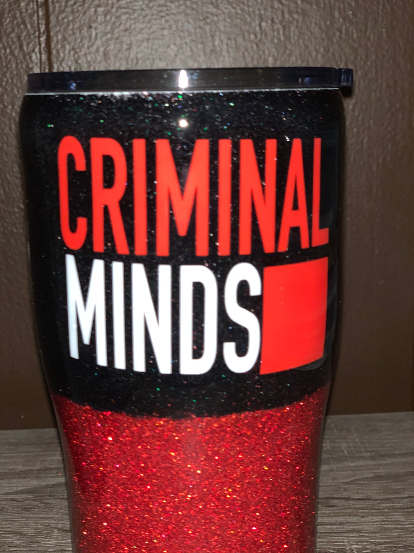 Custom 20 oz Tumbler