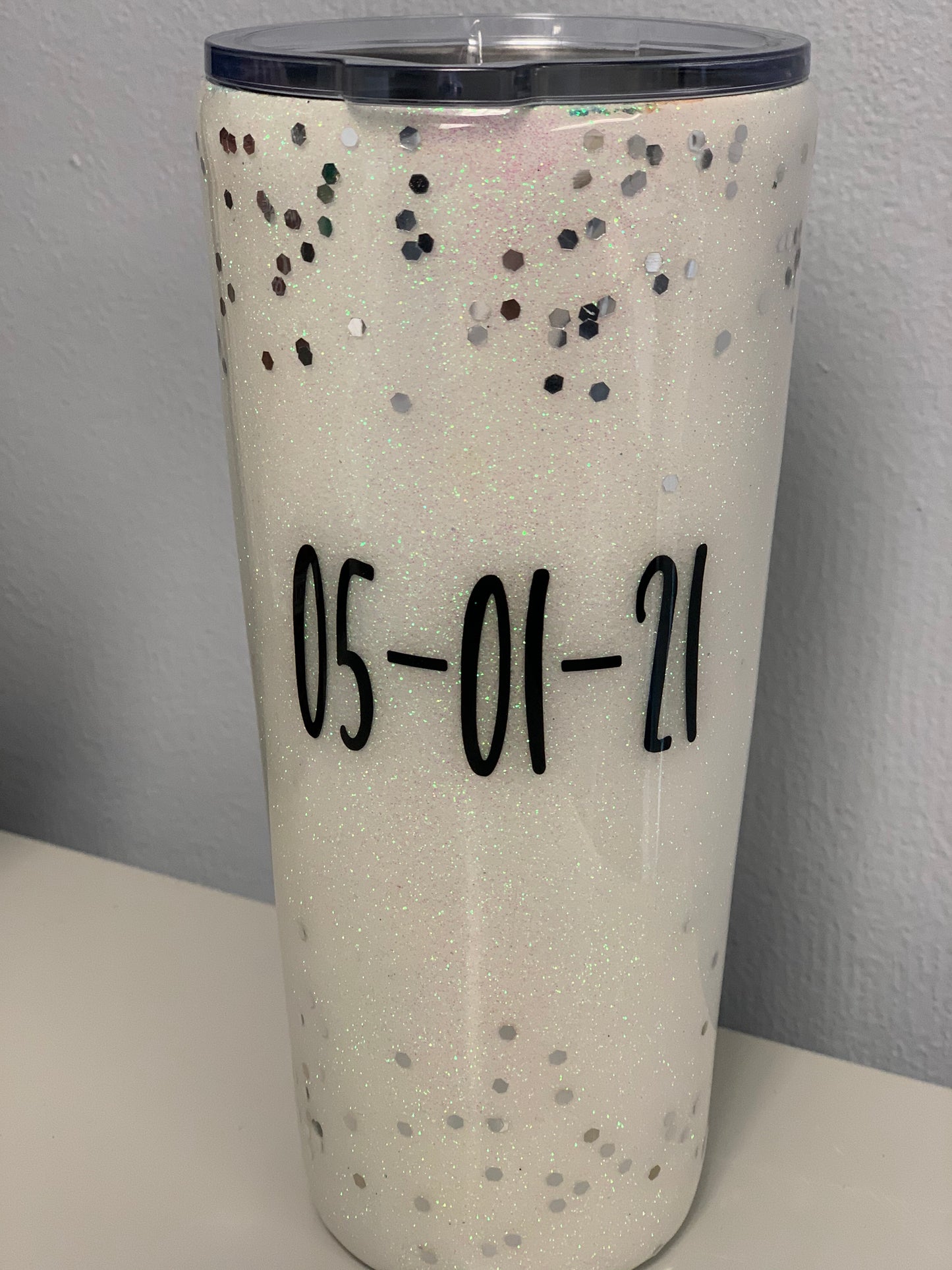 Custom 20 oz Tumbler