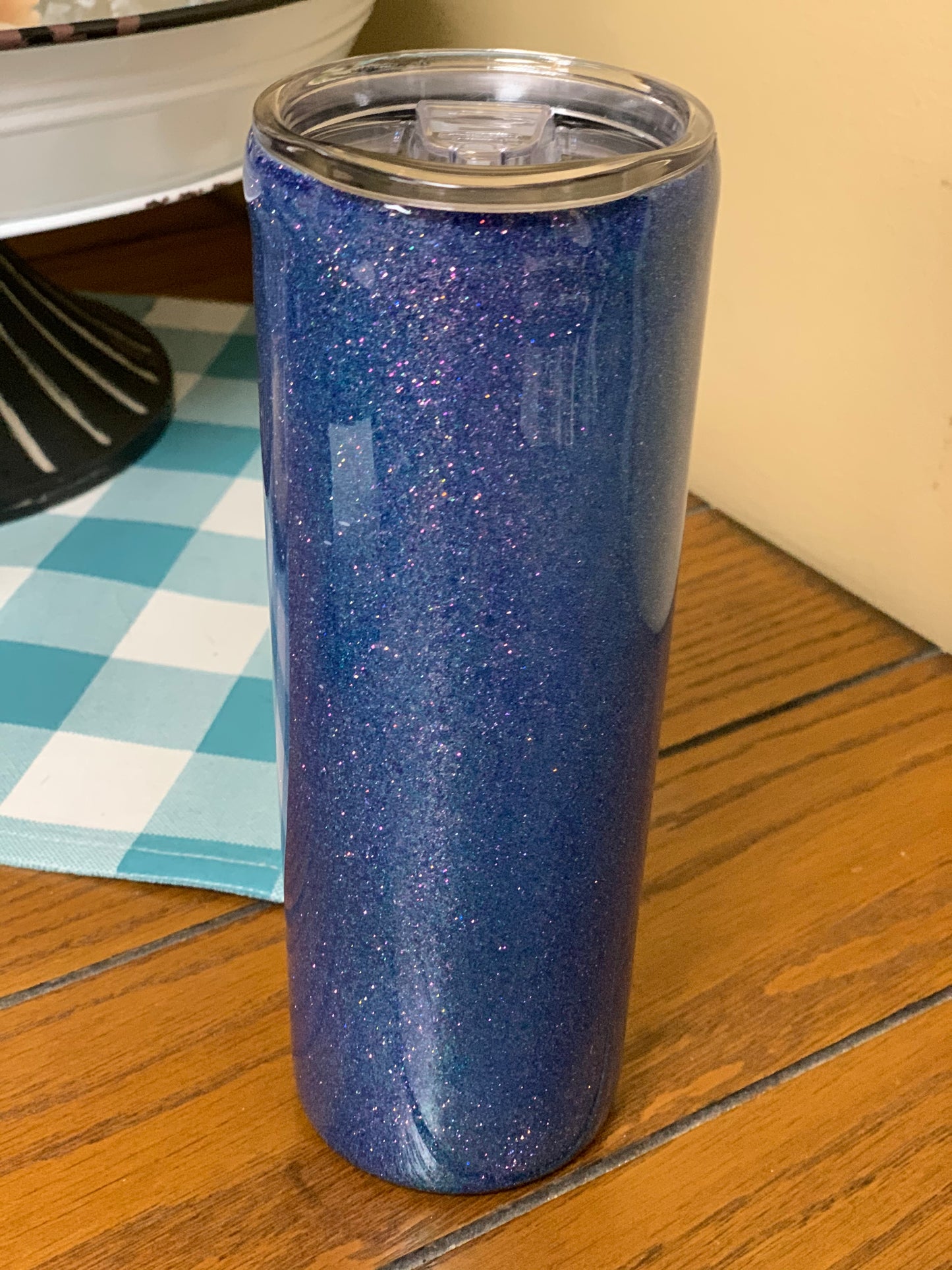 Custom 20 oz Tumbler