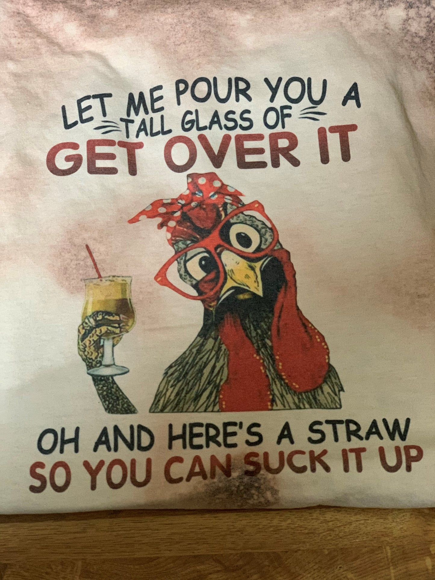 Let Me Pour You a Cup T-Shirt