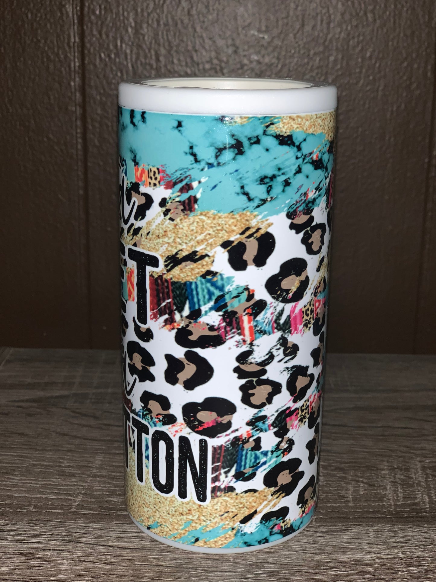 Sorta Sweet Sorta Beth Dutton Koozie