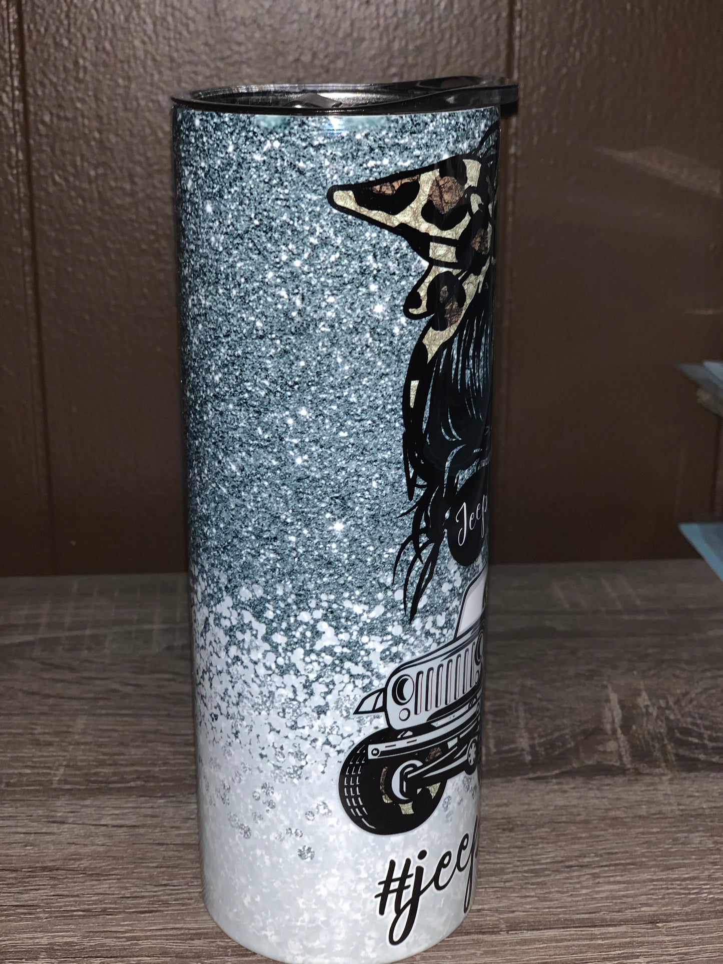 Duck Life Tumbler