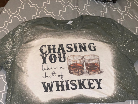 Chasing You T-Shirt