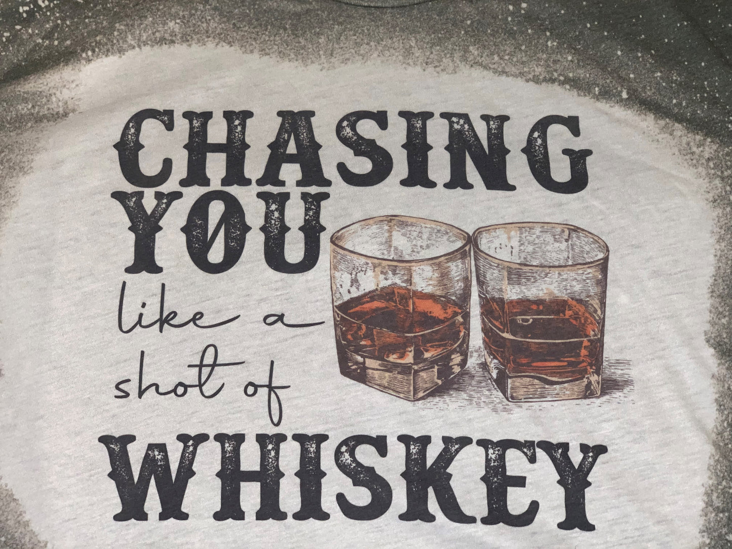 Chasing You T-Shirt