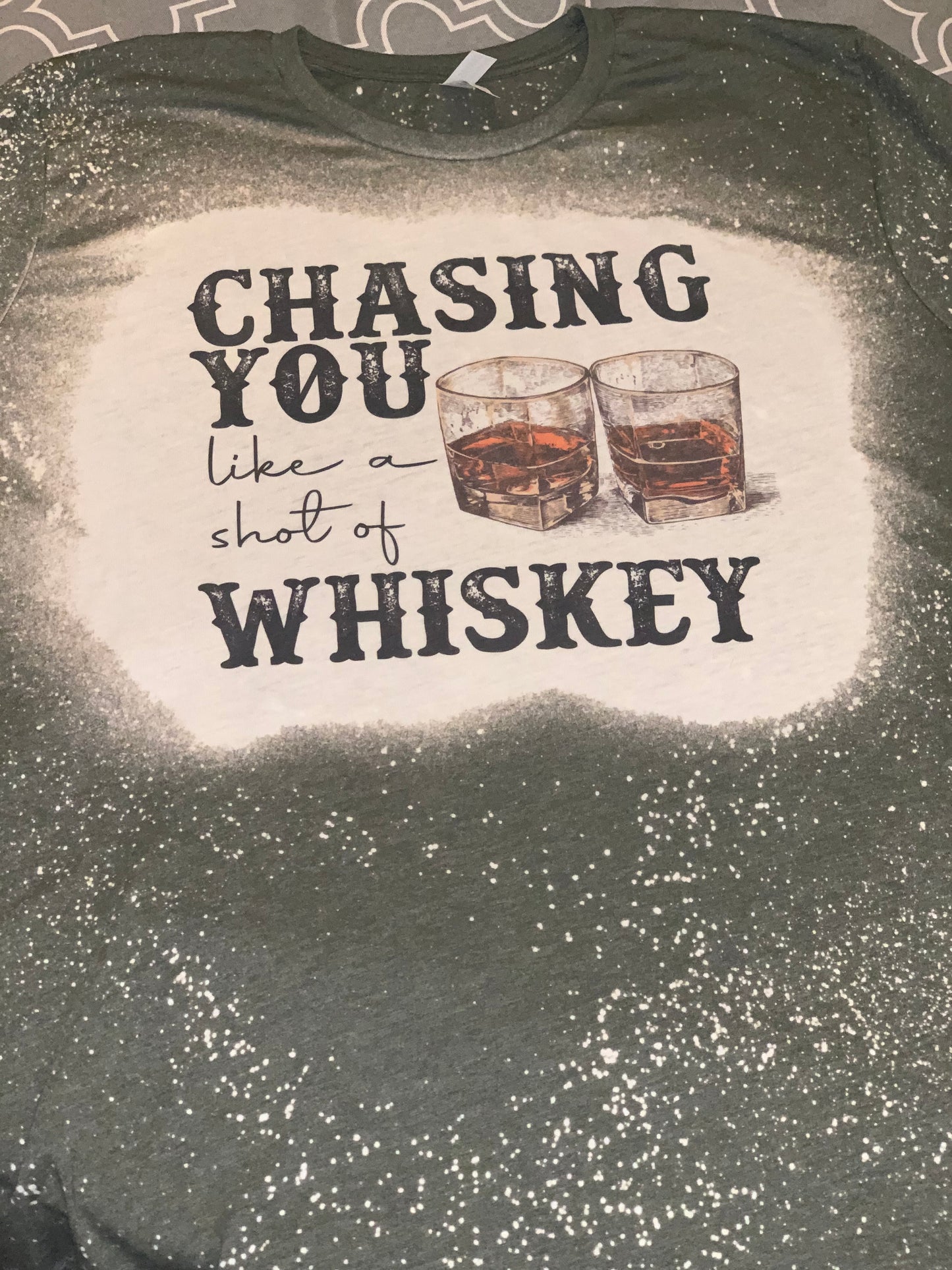 Chasing You T-Shirt