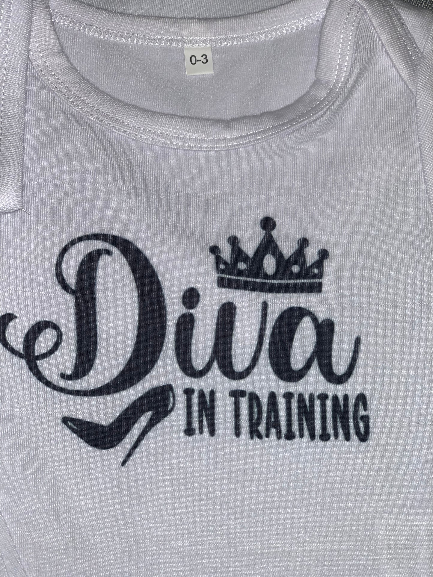 Custom Onesie