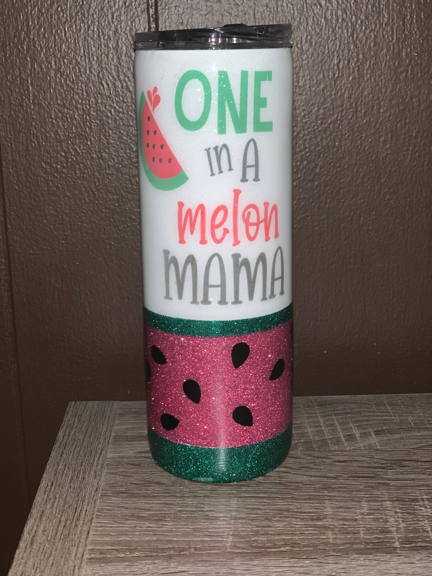 One in a Melon Mama