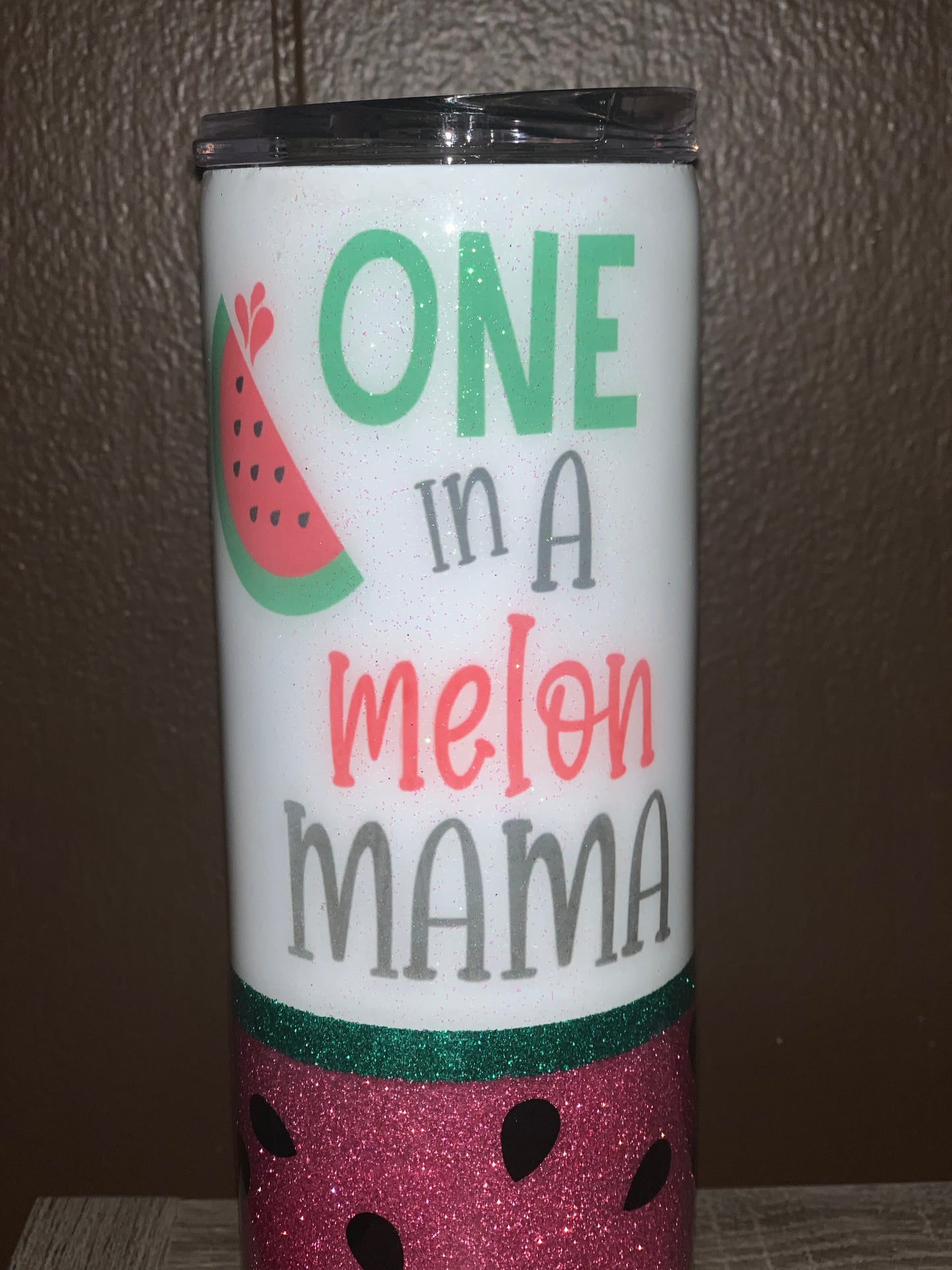 One in a Melon Mama