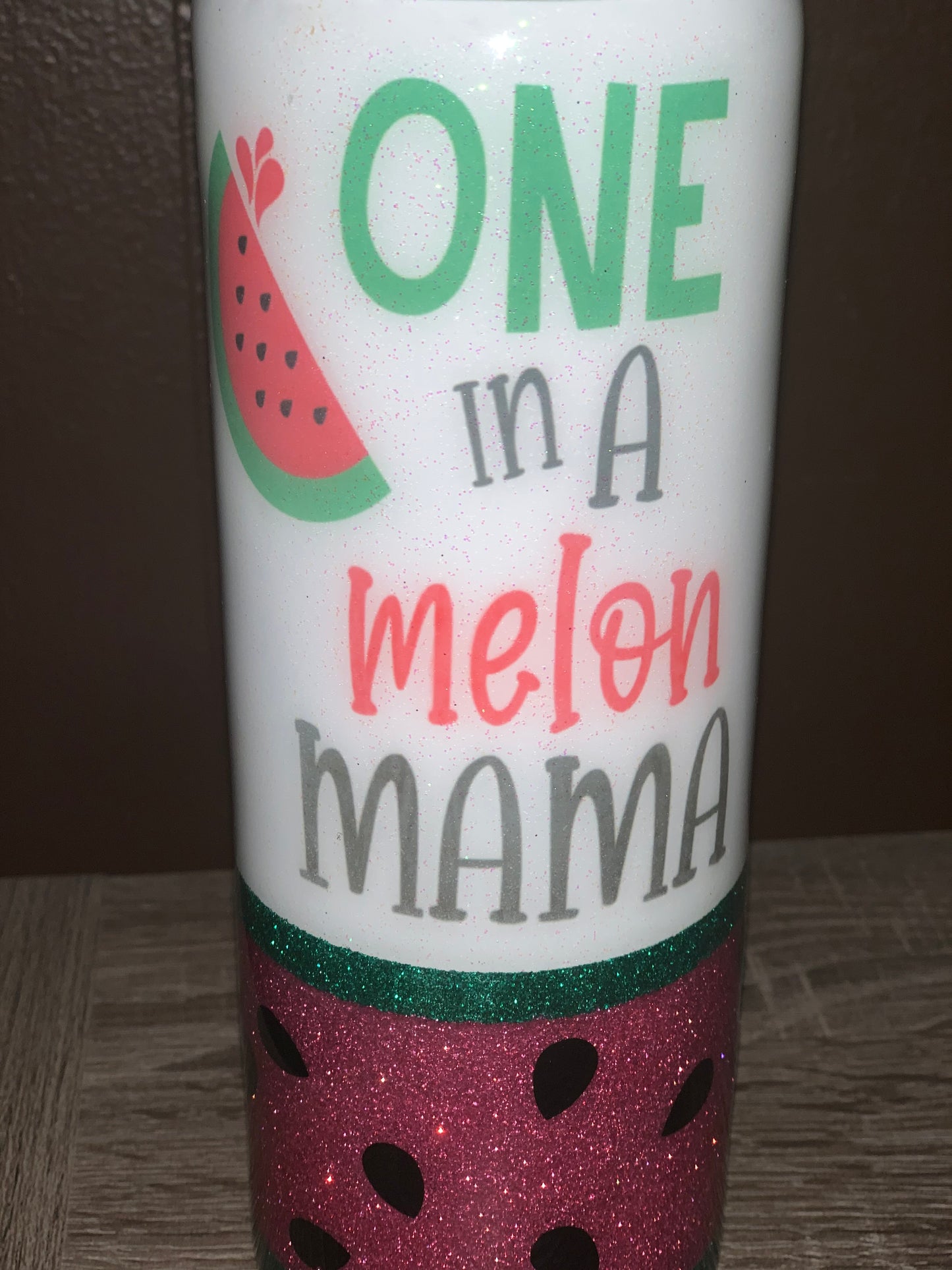 One in a Melon Mama