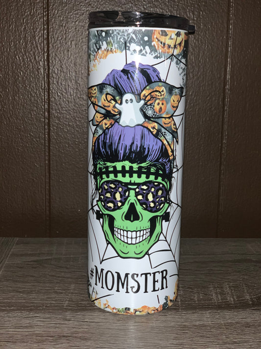 Momster Tumbler