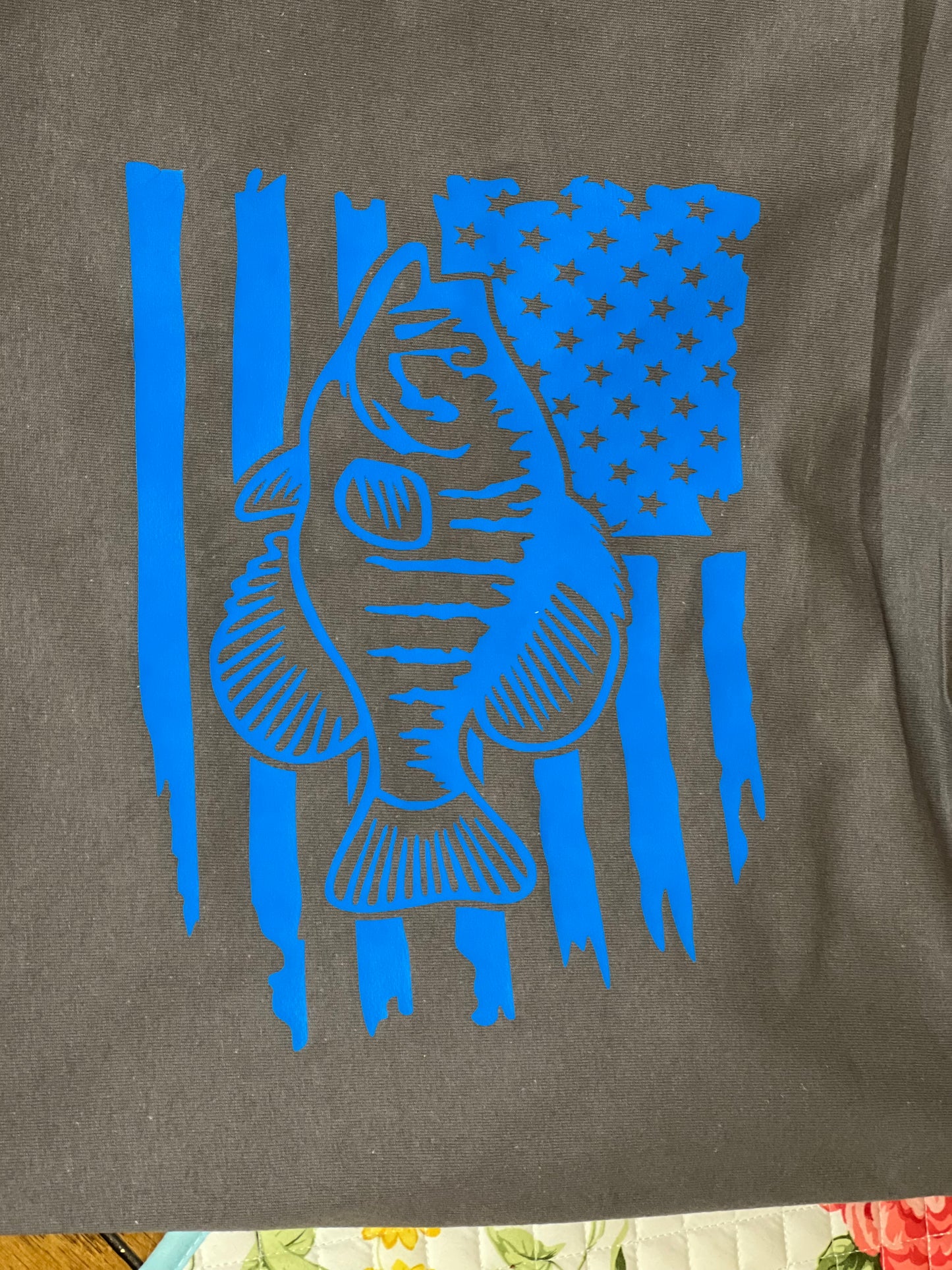 Crappie Fish T-Shirt