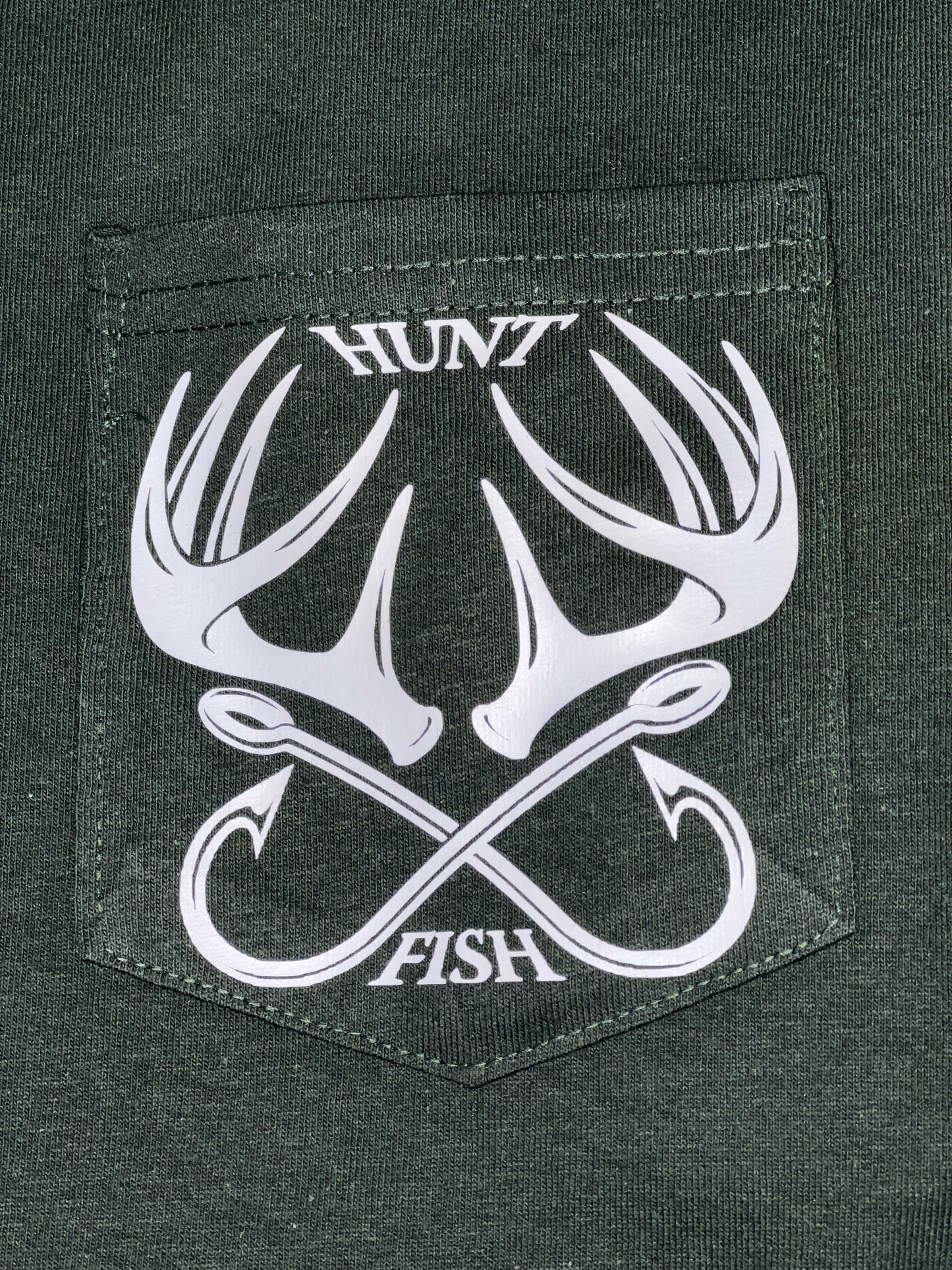 Fish/Hunt Shirt