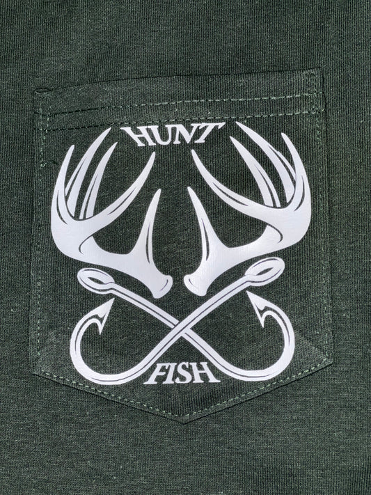 Fish/Hunt Shirt