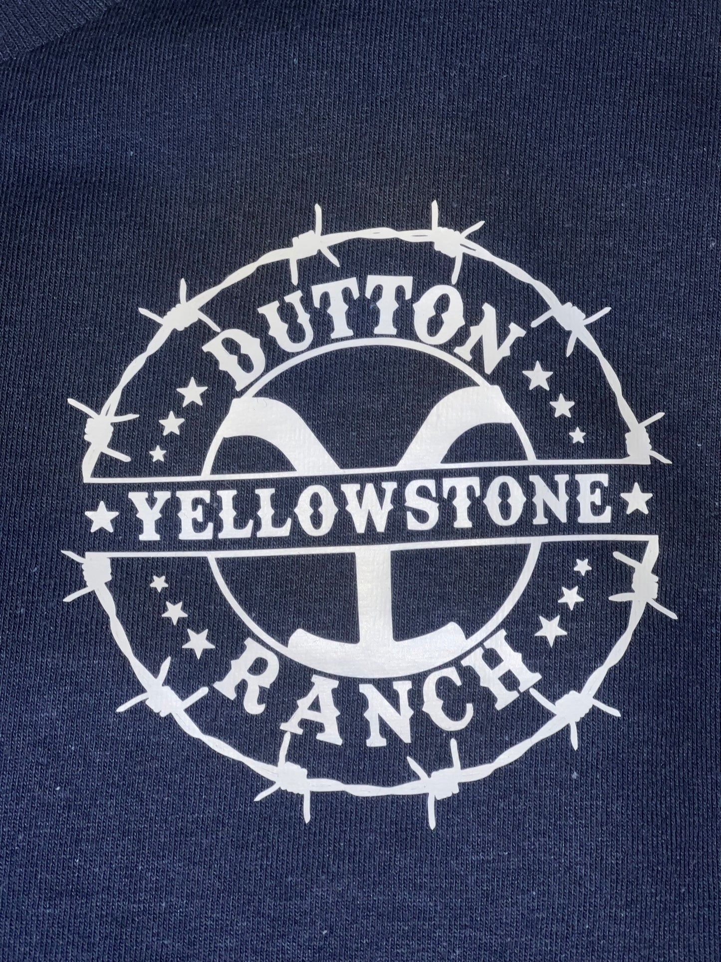Yellowstone Shirt