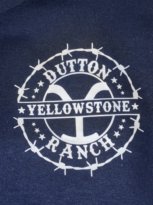 Yellowstone Shirt