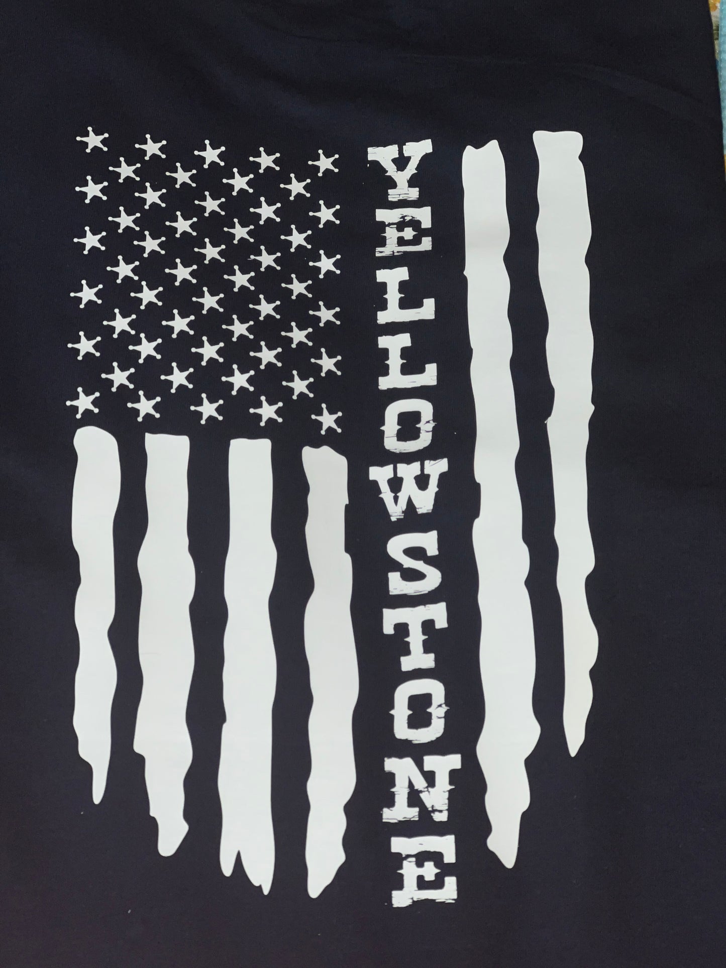Yellowstone Shirt