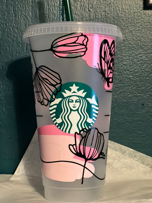 Butterfly Venti