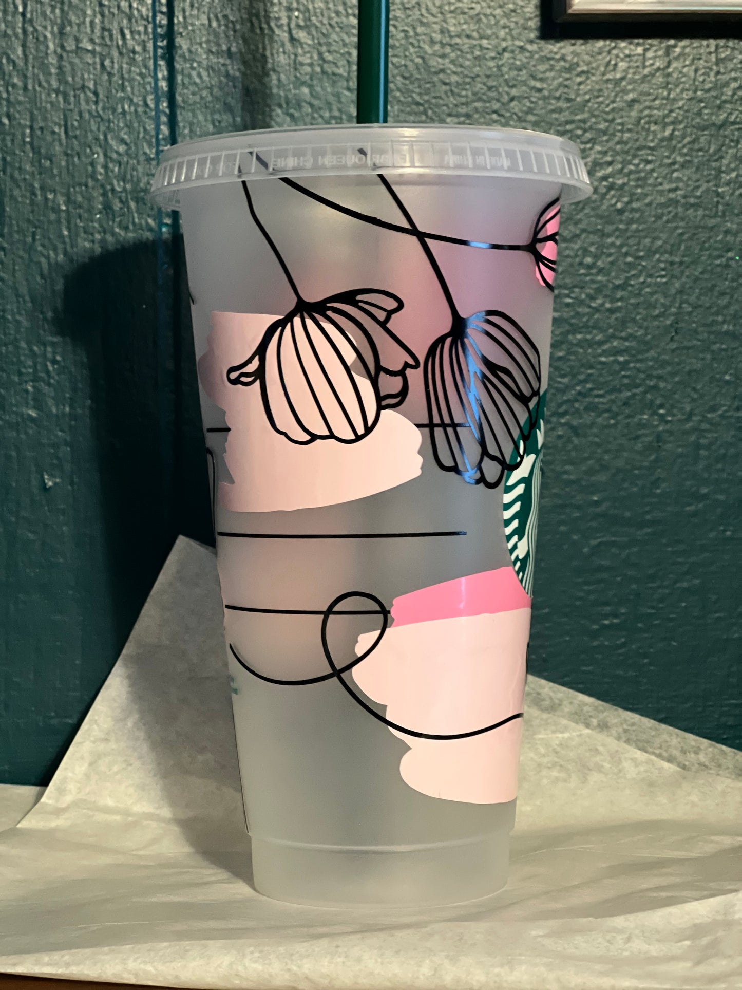 Butterfly Venti