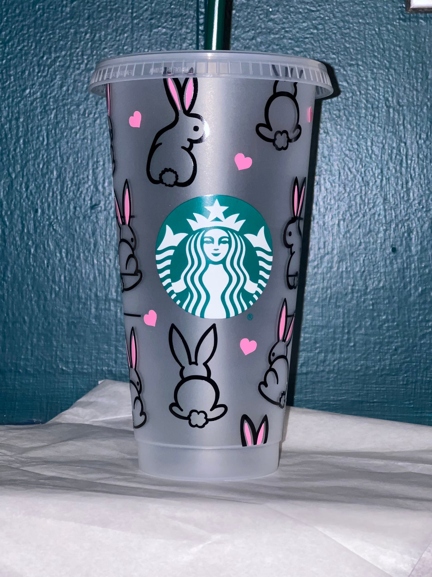 Bunny Venti