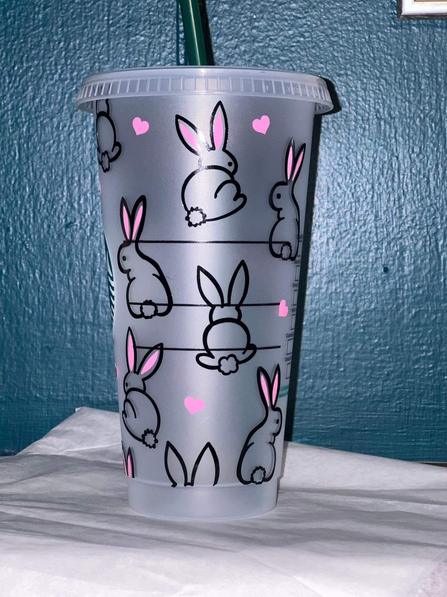 Bunny Venti