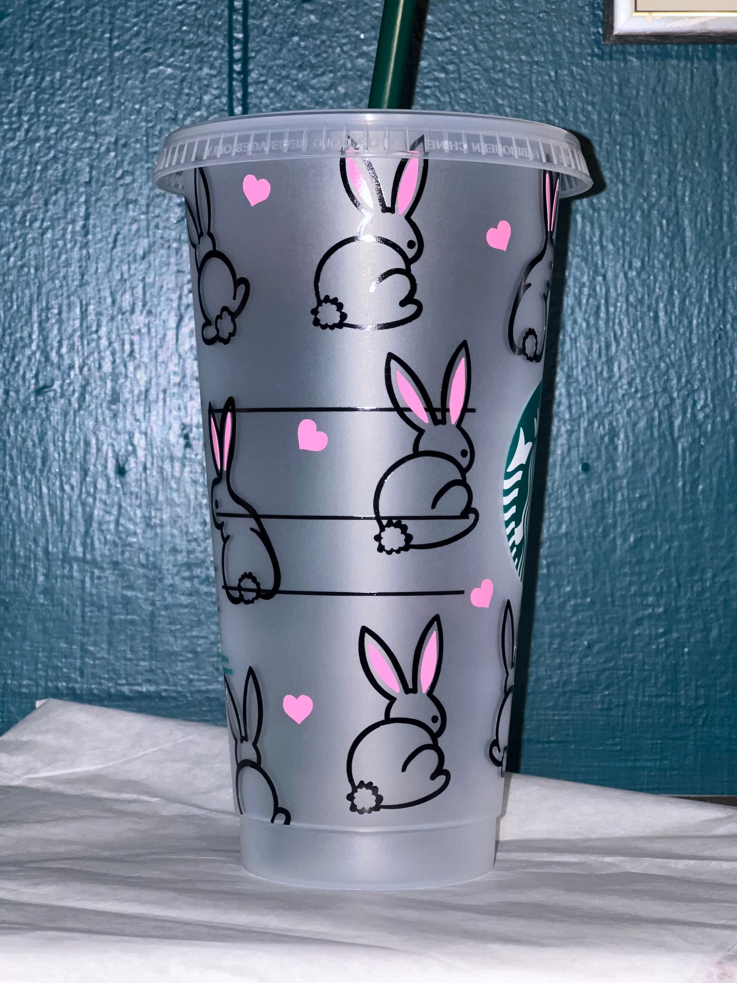 Bunny Venti