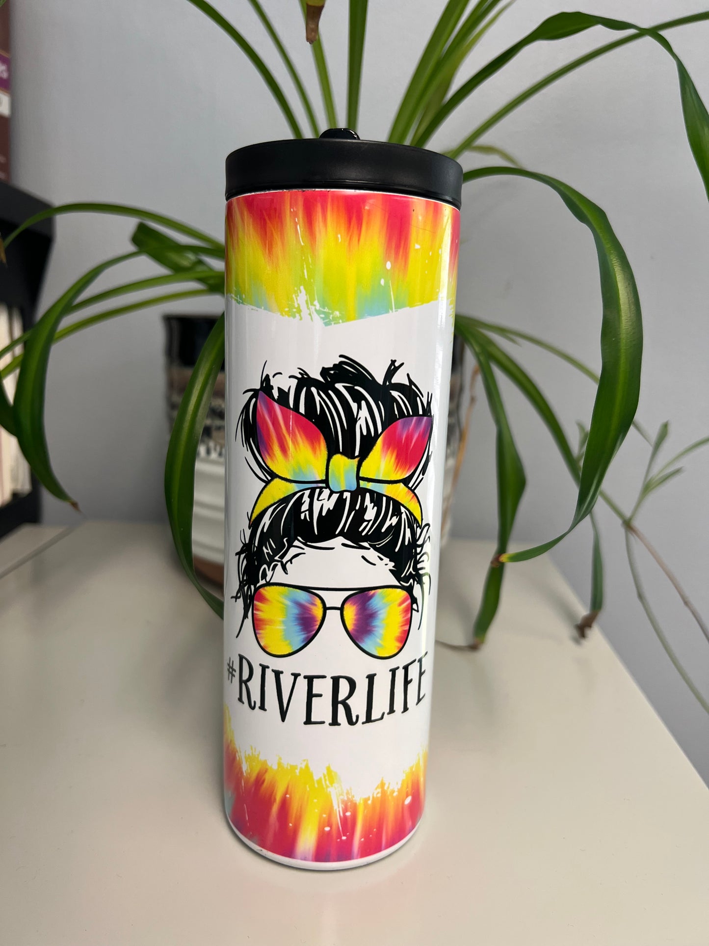 River Life Tumbler