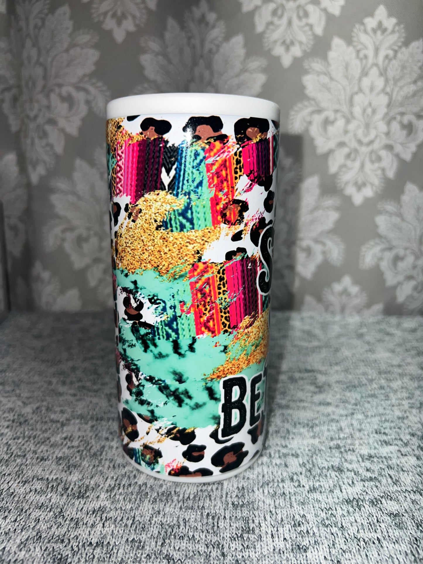 Sorta Sweet Sorta Beth Dutton Koozie