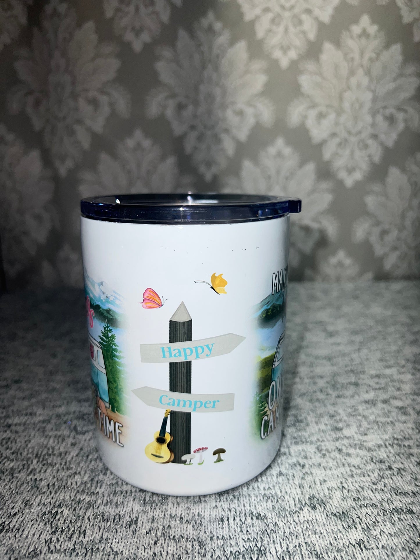 Happy Camper Mug